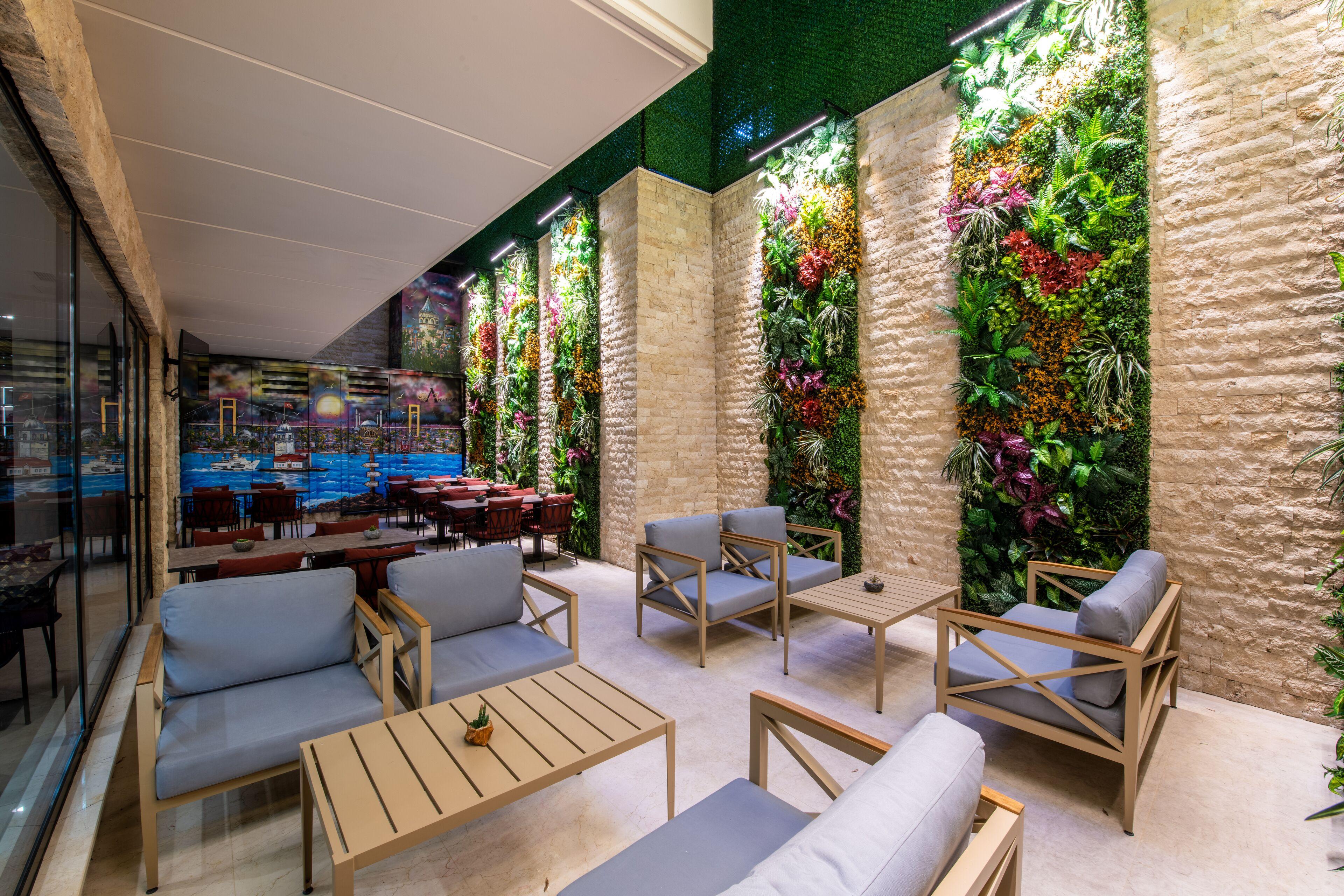 Aprilis Deluxe Hotel — Photos 3